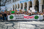 NOTUS energy unterstützt Klimademonstration 