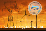 SCADA International’s OneView® Energy Control Unit has received the DNV GL component certificate