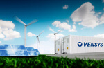 VENSYS ist Ausschreibungssieger der 12. Ausschreibung Windenergie an Land