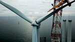 GE to help deliver wind energy to 375,000 homes in Scotland