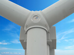 GE Renewable Energy to Supply Cypress Turbines for 132 MW Onshore Wind Farm in Finland