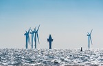 Trotz heurigem Ausbaurekord hängen dunkle Wolken über dem Offshore-Windkraftausbau 