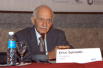 Argentinean wind power pioneer and long-term WWEA Board Member Erico Spinadel passed away