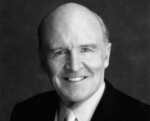 Statement from GE Chairman and CEO Larry Culp on the Passing of Jack Welch