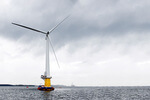 German offshore wind can deliver more – Legal framework for at least 20 GW by 2030 required