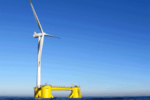 Renewables: Total Enters Floating Offshore Wind with a First Project in the UK