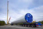 Nordex Group startet mit Turbinen-Auftragsbestand von EUR 5,5 Mrd. ins Jahr 2020
