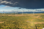 Siemens Gamesa se consolida en Suecia con el primer pedido para su turbina con 170 metros de rotor, la más potente de la industria onshore
