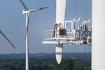 Production of critical wind turbine components must continue – and will help cushion the blow of COVID-19