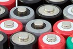 Land unterstützt europäische Batterie-Projekte