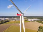 Nordex SE: The Nordex Group achieves order intake of more than 1.6 GW in the first quarter of 2020