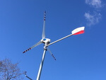 Die Antaris 5.5 kW in Norddeutschland
