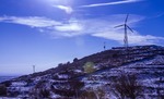 Revision des Energiegesetzes: Windenergie muss für die Winterversorgung als 
