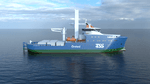 Ørsted signs long-term vessel contract for Greater Changhua offshore wind farms, enabling construction of first Taiwan-flagged service operation vessel 