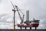 Effizienter Offshore-Wind-Ausbau benötigt Differenzverträge und langfristige Ausbauziele
