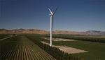 GE Renewable Energy and Fina Enerji to Build 193 MW Wind Farms in Turkey