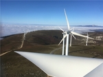 Iberdrola advances green recovery by commissioning first major wind complex in Spain since the health crisis
