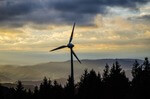 wpd schließt Liefervertrag für Windenergieanlagen im französischen Projekt Auzay ab