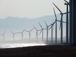 Windpower and renewables smash quarterly electricity generation records 