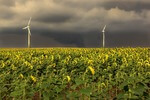 Olaf Lies: „Windenergieausbau in Niedersachsen voranbringen“ – Land will den Ausbau wieder auf Kurs bringen