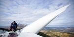 REWITEC gibt Meilenstein bei der Behandlung von Windkraftanlagen bekannt