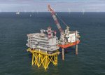 Offshore grid connection Borssele Beta ready to land offshore wind power