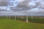 Drohndorf – Größter Vensys Windpark Deutschlands ist in Betrieb gegangen