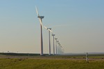 Extensions and repowering onshore wind key to supporting net zero target