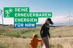 Kommunalwahl: LEE NRW veröffentlicht Energiewende-App 