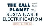Nexans organizes its first Climate Day on september 22, 2020 on the sustainable electrification of the world