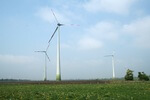 Windpark Wilstedt: Erste Langzeit-Schall-Studie veröffentlicht