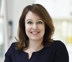 Anna Borg neue Präsidentin und CEO von Vattenfall