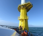 Deutsche und Schotten vertiefen die Zusammenarbeit bei Offshore-Wind und 