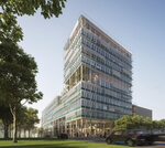 Preisträger im Architektur-Wettbewerb für den neuen Hauptsitz der UmweltBank stehen fest