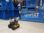 ORE Catapult and ORCA Hub join forces to advance robotics in offshore renewables