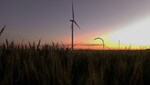 Bedarfsgesteuerte Nachtkennzeichnung: Die Nordex Group macht Windenergieanlagen der Thüga Erneuerbare Energien „BNK-Ready“
