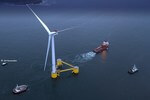 ABB’s OCTOPUS software to uncover savings for offshore wind farms as part of EU project ATLANTIS