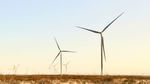 Wind turbine installation complete at Stockyard Hill Wind Farm