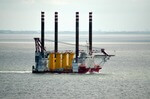 BSH: Planfeststellungsbeschluss für den Offshore-Windenergiepark „Kaskasi II“ erlassen