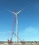 GE Renewable Energy Announces 1050 MW Order for Pattern Energy’s Western Spirit Wind Farms