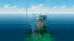Ramboll’s True Digital Twin demonstrates its potential to increase lifetime of offshore wind structures 