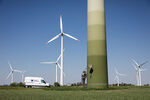 Deutsche Windtechnik erhält Full-Service-Vertrag für Enercon-Turbinen in Polen 