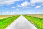 RWE stärkt Marktpräsenz in Frankreich und Polen: Vier neue Onshore-Windparks werden gebaut