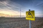 TÜV NORD liefert präzise Prognosen zur Vereisung von Windenergieanlagen 