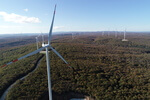 Borusan EnBW Enerji nimmt in der Türkei 20 Windkraftanlagen mit insgesamt 72 Megawatt in Betrieb