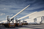 GE Awarded DOE Grant to Research 3-D Printing of Wind Turbine Blades