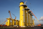 Historically large Capacity Expansion: Bladt Industries Invests in Future Offshore Wind