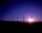 Weiterer Rückgang des Windkraft-Ausbaus an Land in der EU