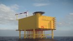 CrossWind and TenneT sign agreements for offshore grid connection