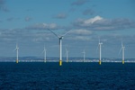 Offshore wind farm Rampion: Acquisition of 20% E.ON stake makes RWE majority shareholder